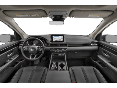 2025 Honda Pilot - Photo 5