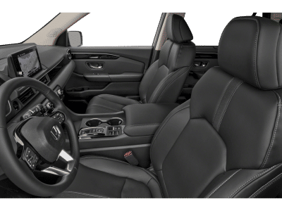 2025 Honda Pilot - Photo 6