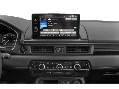 2025 Honda Pilot - Photo 7
