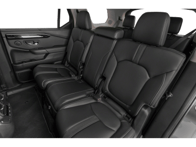 2025 Honda Pilot - Photo 9