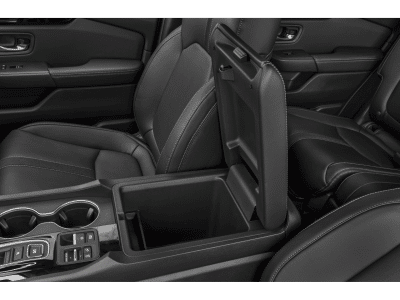 2025 Honda Pilot - Photo 10