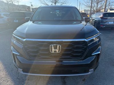 2025 Honda Pilot - Photo 2