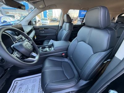 2025 Honda Pilot - Photo 12