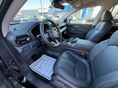 2025 Honda Pilot - Photo 15