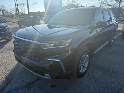2025 Honda Pilot - Photo 3