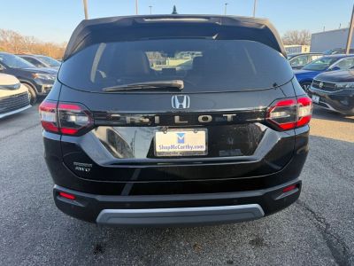 2025 Honda Pilot - Photo 6
