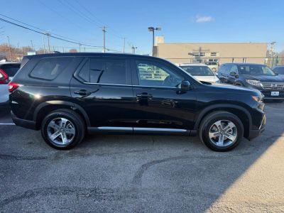 2025 Honda Pilot - Photo 7