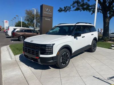 2026 Hyundai Palisade - Photo 1