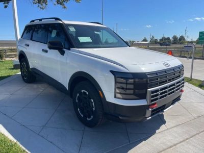 2026 Hyundai Palisade - Photo 2