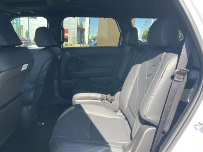 2026 Hyundai Palisade - Photo 12