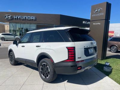 2026 Hyundai Palisade - Photo 4