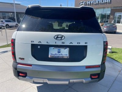 2026 Hyundai Palisade - Photo 6