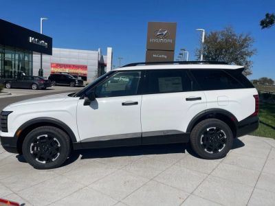 2026 Hyundai Palisade - Photo 7