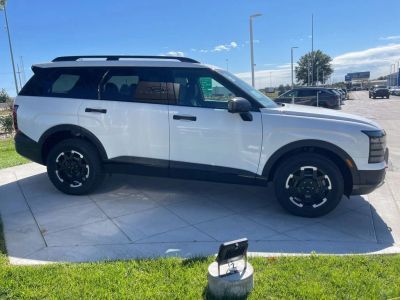 2026 Hyundai Palisade - Photo 8