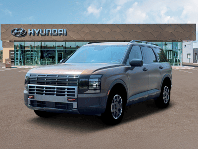 2026 Hyundai Palisade - Photo 1