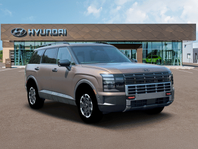 2026 Hyundai Palisade - Photo 11