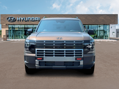 2026 Hyundai Palisade - Photo 12