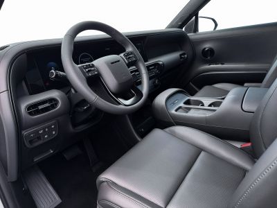 2026 Hyundai Palisade - Photo 14