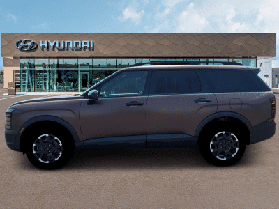 2026 Hyundai Palisade - Photo 6