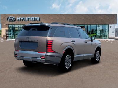 2026 Hyundai Palisade - Photo 7