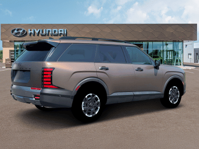 2026 Hyundai Palisade - Photo 8