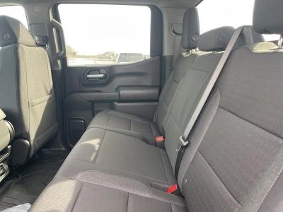 2026 Chevrolet Silverado 1500 — photo 12 view