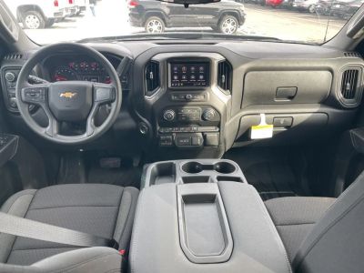 2026 Chevrolet Silverado 1500 — photo 14 view