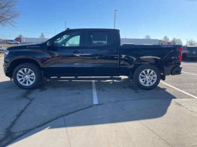 2026 Chevrolet Silverado 1500 — photo 8 view