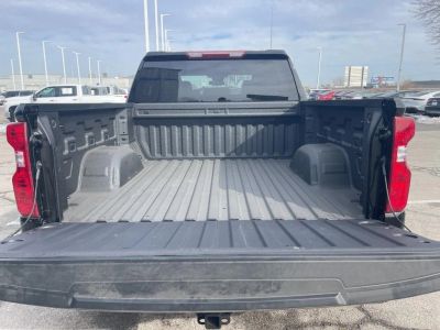 2026 Chevrolet Silverado 1500 — photo 9 view