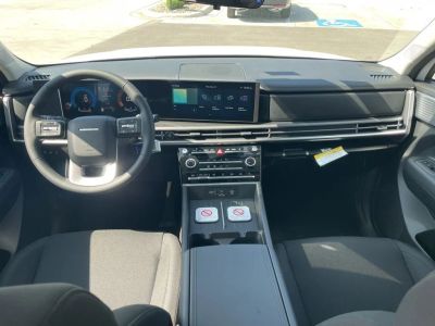 2026 Hyundai Santa Fe — photo 12 view