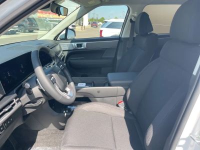 2026 Hyundai Santa Fe — photo 14 view