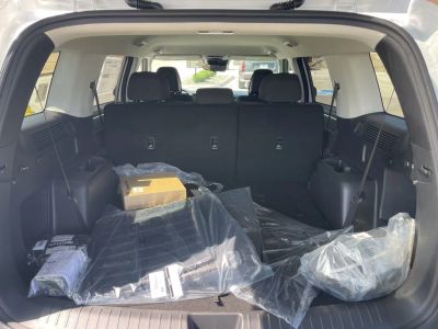 2026 Hyundai Santa Fe — photo 8 view