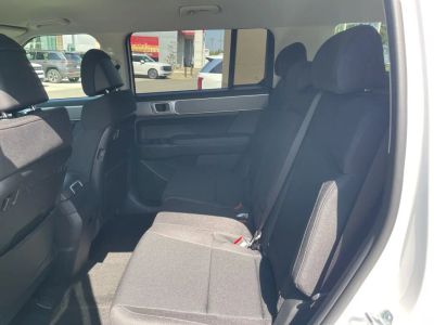 2026 Hyundai Santa Fe — photo 10 view
