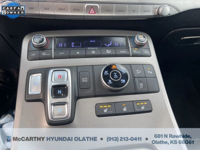 2022 Hyundai Palisade — photo 13 view
