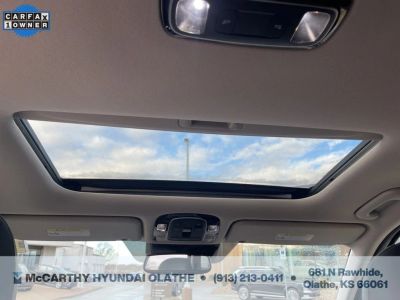 2022 Hyundai Palisade — photo 14 view