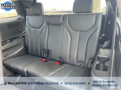 2022 Hyundai Palisade — photo 7 view