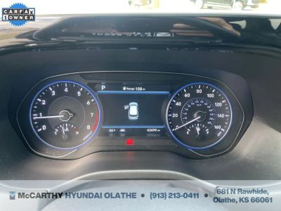 2022 Hyundai Palisade — photo 9 view