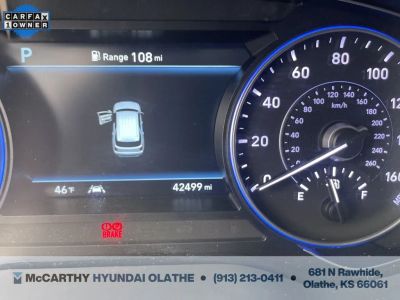 2022 Hyundai Palisade — photo 10 view