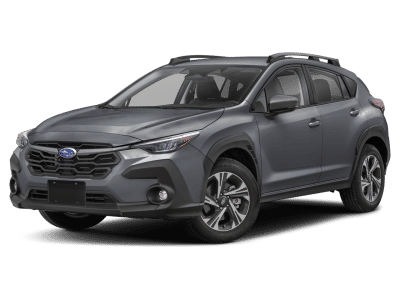 2026 Subaru Crosstrek - Photo 1