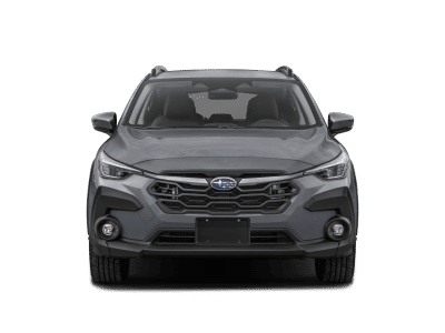 2026 Subaru Crosstrek - Photo 3
