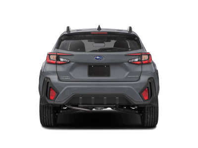 2026 Subaru Crosstrek - Photo 5