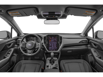 2026 Subaru Crosstrek - Photo 8