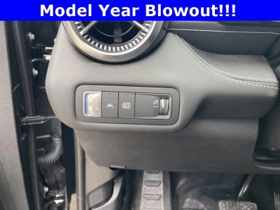 2024 Chevrolet Blazer EV — photo 14 view