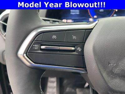 2024 Chevrolet Blazer EV — photo 15 view