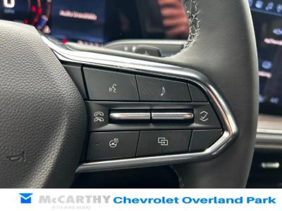 2026 Chevrolet Suburban - Photo 11