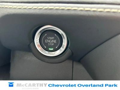 2026 Chevrolet Suburban - Photo 12