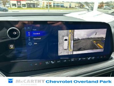 2026 Chevrolet Suburban - Photo 14