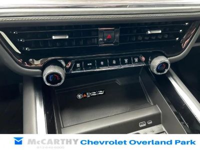 2026 Chevrolet Suburban - Photo 15