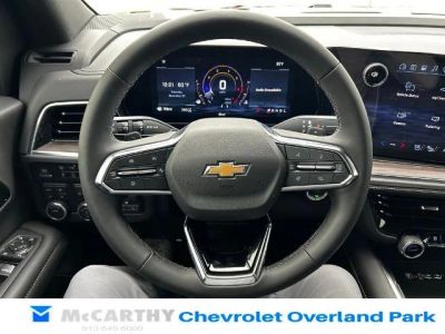 2026 Chevrolet Suburban - Photo 9