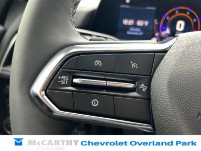 2026 Chevrolet Suburban - Photo 10